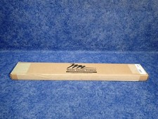 NEW Middle Atlantic BB-12 Solid Copper Bus Bar, 12 RU, 2