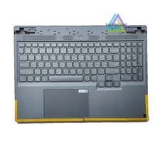 NEW For Lenovo Legion Slim 5 16IRH8 16APH8 82Y9 82YA Palmrest Backlit Keyboard picture