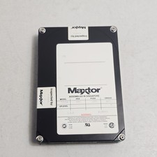 SCSI Hard Disk 3,5