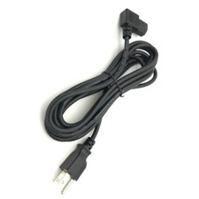 10 Ft 90° Power Cable for HITACHI L32A404 L42A403 L42A404 L42S504 L46S603 L46S60 picture