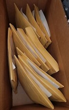 Lot of 10 HP 481409-001 Display Port to DVI-D Adapter Cable New Genuine picture