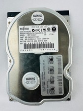 Fujitsu MPF3102AT CA05423-B321 Internal Hard Disk Drive picture