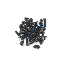Set of screws Kit For ASUS TUF Gaming A16 FA617NT-A16.R77700 FA617XT-CS94 Screws picture