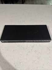 Linksys  Instant EtherFast (EF3124) 24-Ports External Switch-No Charger picture