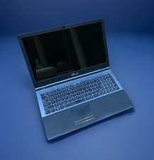 ASUS U56E Laptop/i5/6GB - No HD. Includes Original Box And Charger picture