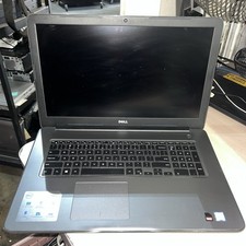 DELL INSPIRON 5767 I7-7500U 2.70GHZ 16GB RAM NO HD picture