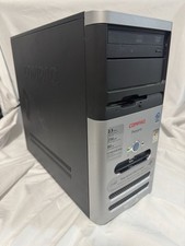 Compaq Presario S4100NX Intel Celeron 2.50GHz Powers On, Windows XP Please Read picture