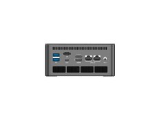 MINISFORUM UM890 Pro Mini PC, AMD Ryzen 9 8945HS (up to 5.2GHz) Mini Computer, picture