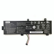 Genuine Battery L15L2PB4 L15M2PB5 for Lenovo IdeaPad 310-15ABR 15ISK 310-14ISK picture