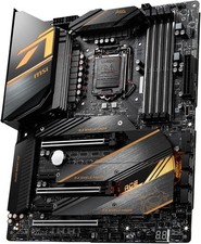 MSI MEG Z490 ACE LGA1200 ATX - 16+1 VRM, Dual M.2, 2.5G LAN Motherboard picture