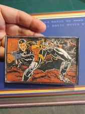 STRIKE FORCE COBRA JACKSON SOFT COMPILATION C64 Commodore 64 Tape Newsstand Games picture