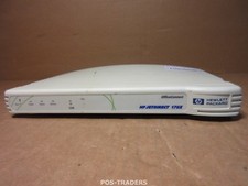 HP J4102B Jetdirect 170x 10/100 Ethernet External Print Server OFFICE EXCL PSU picture