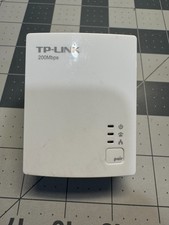 TP-LINK TL-PA2010 AV200 200Mbps Nano Powerline Adapter picture