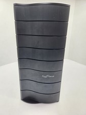 Cooler Master Mystique 631 RC-631-KKN1-GP Black Aluminum ATX PC Case 2006 picture