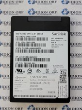 SANDISK 256GB 2.5