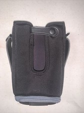 2 PACK:  Zebra SG-MC9X-SHLSTG-01 _ MC93 SOFT HOLSTER FOR GUN SCANNER picture