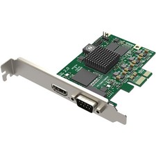 Magewell Pro Capture HDMI 11040 – Single-Channel HDMI & Analog PCIe Capture Card picture