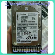 FOR FIT IBM/LENOVO 00NA252 00NA251 00NA255 900GB 10K 12Gbps G3HS 2.5