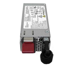 HP 950W Power Supply PSU HSTNS-PL48-A 754376-001 for DL60/DL120/DL180 G9 picture