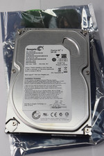 Seagate ST3500414CS 9GW142-160 500GB SATA Hard Drive picture