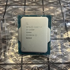 Intel Core i5-13400F 10 Core 16 Thread Processor SRMBN picture