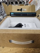 MOXA UPort 1450 USB-to-Serial Converters USB to 4-port RS-232/422/485 serial hub picture