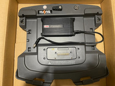 Havis DS-PAN-421 Panasonic Toughbook CF-54 FZ-55 Docking + Power  only picture