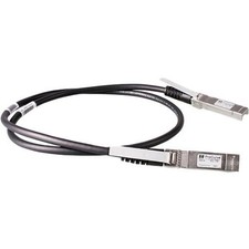 HPE JH234A 1m QSFP+ DAC Cable 40G 5Gb/s Network picture