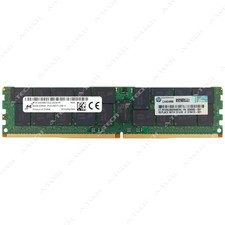 Micron 64GB DDR4 PC4-19200 ECC LRDIMM Server Memory RAM MTA72ASS8G72LZ-2G3A1 1x picture