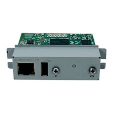 ⚡GENUINE Epson M329A UB-E04 USB Network Ethernet Interface Card for TM-series picture