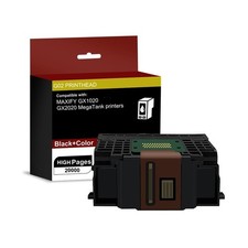 High Capacity PH-20 Print Head Replacement for Canon QY6-0091 PRINTHEAD Print... picture