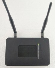 Amped Wireless N600mW High Power N600 WI-FI Range Extender 600mW 5 Gigabit Ports picture