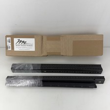 Middle Atlantic Products 12 Space SRSR Rail (Rail Kit Only) BXSRSR12R2 picture