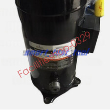 1pc NEW ZR160KC-TFD-522 air conditioning compressor DHL/FedEx picture