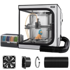 3D Printer Enclosure with Ventilation Kit for Anycubic Kobra 3/3 V2... picture