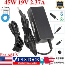AC Adapter Charger For Asus Vivobook 15 X540S X540SA X540SC X540L X540M X540BA picture