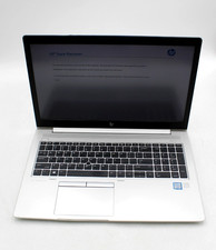 HP Elitebook 850 G6 i7-8665U 16GB No OS 30 Day Warranty picture