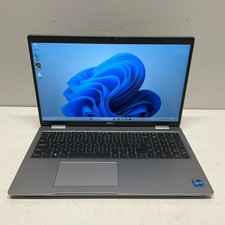 Dell Precision 3560 15.6