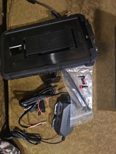 GPS LOCKBOX kit-flexii-tabact2-pro samsung TAG Acive  2 Please look at pics picture