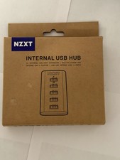 NZXT Internal USB HUB 4 Internal USB 2.0 ports picture