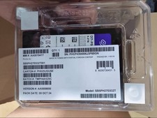 Solidigm Intel D7 PS1030 3.2TB SSD 2.5
