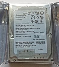 500GB SATA Seagate ST9500530NS/MM0500EANCR PN 9FY156-784 7.2K 32MB 2.5