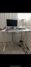 Lenovo Q27q-10 27 inch Widescreen IPS LED Monitor with Built-in Speaker picture