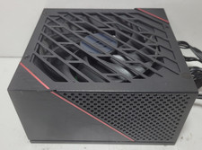 ASUS ROG Strix 750WATT 80 Gold ATX DESKTOP Power Supply #0763 picture