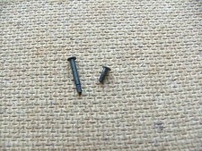 Y1 Tri-point Battery Screws - MacBook Pro 13