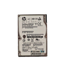HP 0B26029 EG0900FBVFQ 641552-004 900GB 2.5