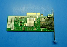 Genuine Dell Brocade 825 8GB Dual Port PCI-E Host Bust Adapter Card 7T5GY picture