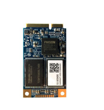 M-Factors mSATA 16GB Toshiba MLC NAND SSD SATA III Up to 400MB/s picture