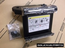 Lexus OEM Genuine Universal Seat Headrest TABLET HOLDER for iPad Etc. picture