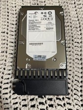 hp AJ735A 480937-001 481271-001  146GB 3G 15K 3.5